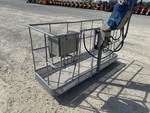 Basic Control Station Upper with 