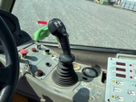 Control Station with 
