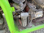 Engine with 