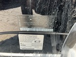 General Appearance with Numero seriale/numero d’identificazione del veicolo (VIN)