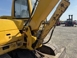 Chassis with 