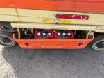 Electrical with 