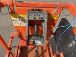 Control Station Upper with 