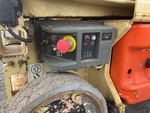 Control Station Ground with 