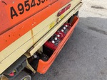 Electrical with 