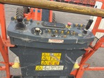 Control Station Upper with 
