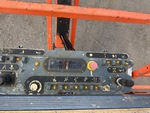 Control Station Upper with 