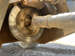 Drivetrain with 