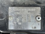 General Appearance with Numero seriale/numero d’identificazione del veicolo (VIN)