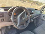 Cab with 
