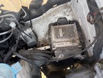 Motor with 