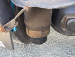 4 Underbody - Truck with 