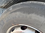 4 Underbody - Truck with 