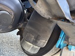 4 Underbody - Truck with 