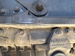 General Appearance with Numéro de série/Numéro d'identification du véhicule automobile