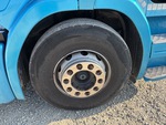 4 Underbody - Truck with 