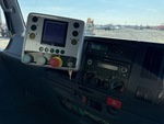 Cab with 