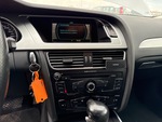Control Station with 
