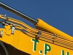 Hydraulics with 