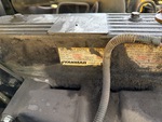 Engine with 