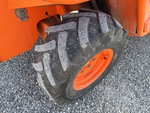 Chassis with 