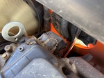 Engine with 
