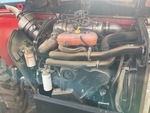 Motor with 