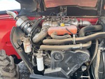 Motor with 