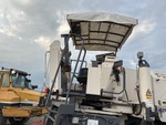 Control Station with 