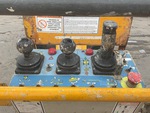 Basic Control Station Upper with 