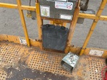 Basic Control Station Upper with 