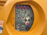 Basic Lower Control Station with 