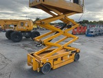 Chassis with 