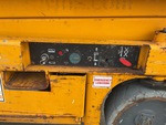 Control Station Ground with 