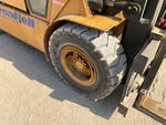 Chassis with 