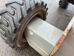 Drivetrain with 
