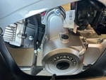 Engine with 