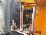 Hydraulique with 
