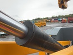 Hydraulique with 