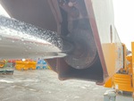 Hydraulique with 