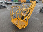 Poste de contrôle de base supérieur with 