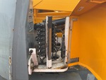 Hydraulique with 