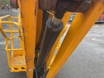 Hydraulique with 