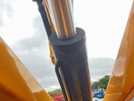 Hydraulique with 