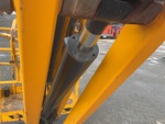 Hydraulique with 