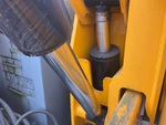 Hydraulique with 