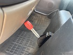Cab with 