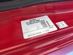 General Appearance with Second Serial Number/VIN Photo