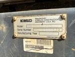 General Appearance with Numéro de série/Numéro d'identification du véhicule automobile