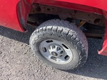 Chassis with 